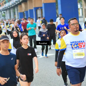 Runner Photo 4884510