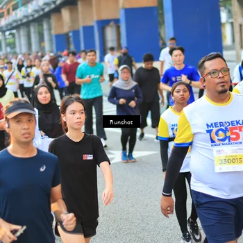Runner Photo 4884511