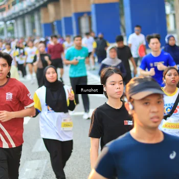 Runner Photo 4884518
