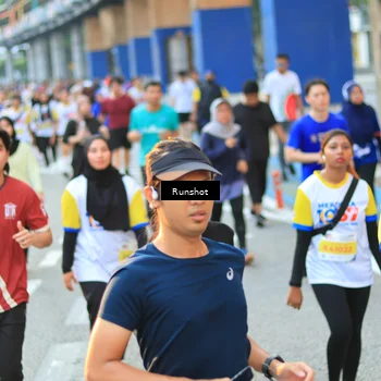 Runner Photo 4884525