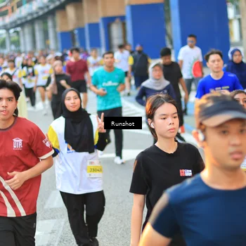 Runner Photo 4884527