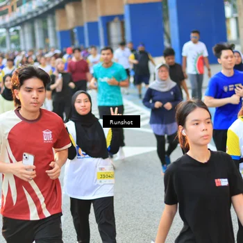 Runner Photo 4884528