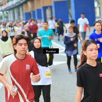 Runner Photo 4884535