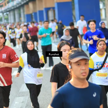 Runner Photo 4884537