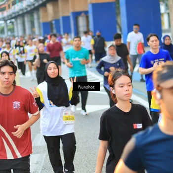 Runner Photo 4884547