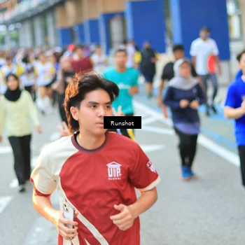 Runner Photo 4884548