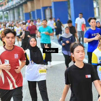 Runner Photo 4884554