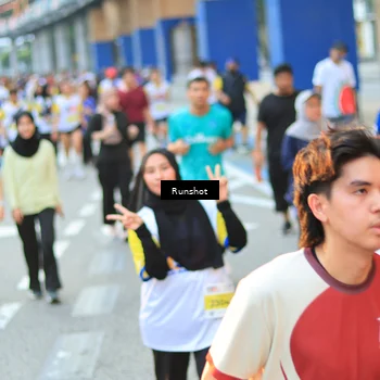 Runner Photo 4884556