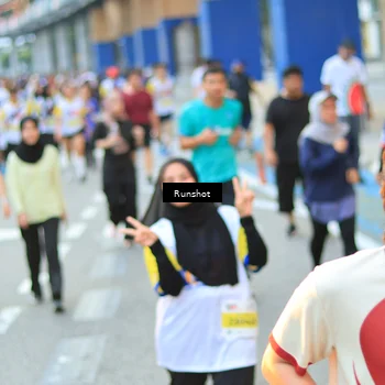 Runner Photo 4884557