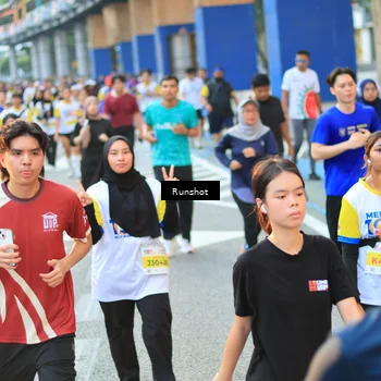 Runner Photo 4884558