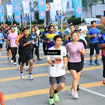 Runner Photo 4884562