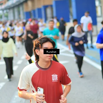 Runner Photo 4884563