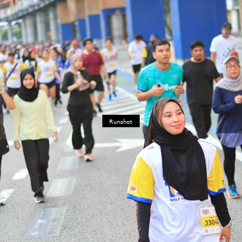 Runner Photo 4884568