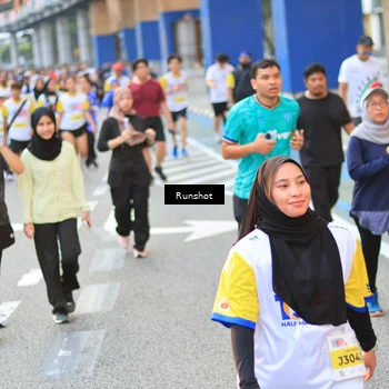 Runner Photo 4884572