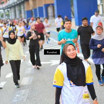 Runner Photo 4884575