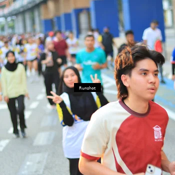 Runner Photo 4884577