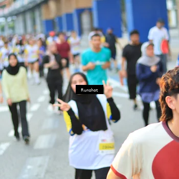 Runner Photo 4884583