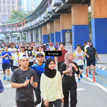 Runner Photo 4884590