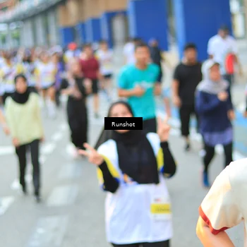 Runner Photo 4884591