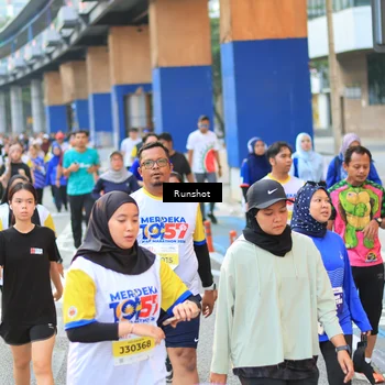 Runner Photo 4884593
