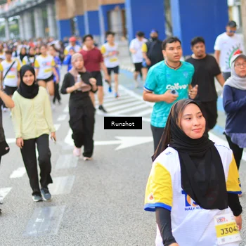 Runner Photo 4884599