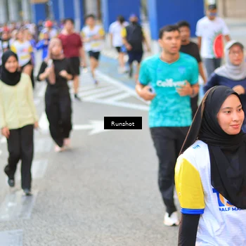 Runner Photo 4884600
