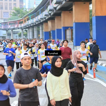 Runner Photo 4884602