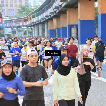 Runner Photo 4884607