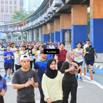 Runner Photo 4884608