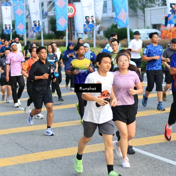 Runner Photo 4884620