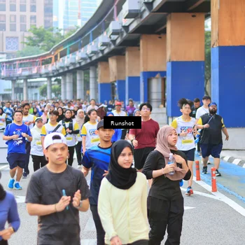Runner Photo 4884621