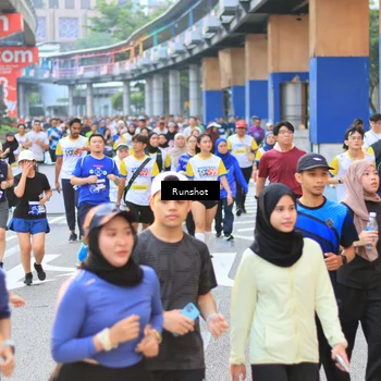Runner Photo 4884624