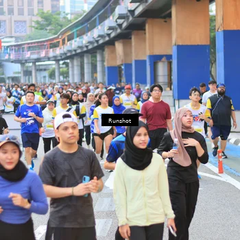 Runner Photo 4884625