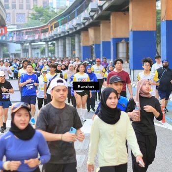 Runner Photo 4884628