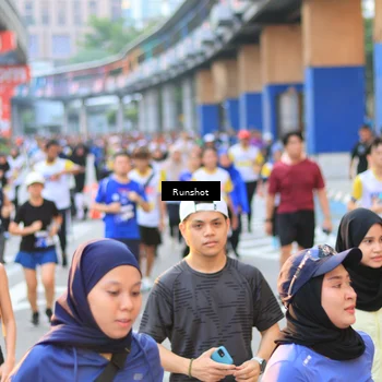 Runner Photo 4884632