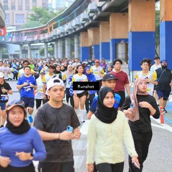 Runner Photo 4884633
