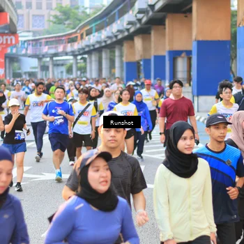 Runner Photo 4884634