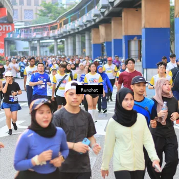 Runner Photo 4884635