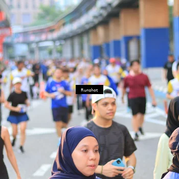 Runner Photo 4884637