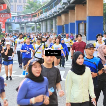 Runner Photo 4884638