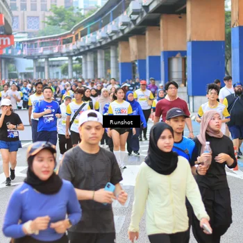 Runner Photo 4884640
