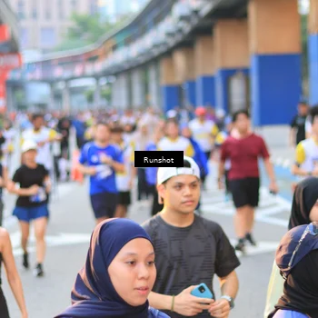 Runner Photo 4884642