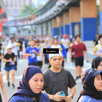 Runner Photo 4884644