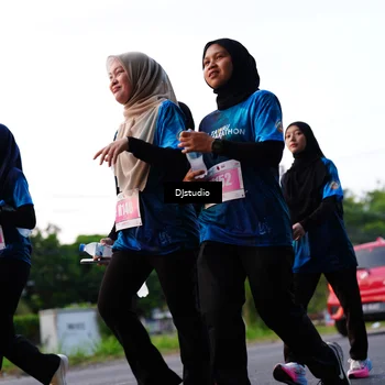 Runner Photo 4884653