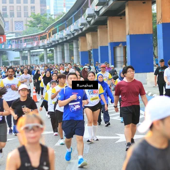 Runner Photo 4884654