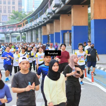 Runner Photo 4884655