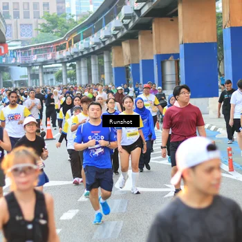Runner Photo 4884664