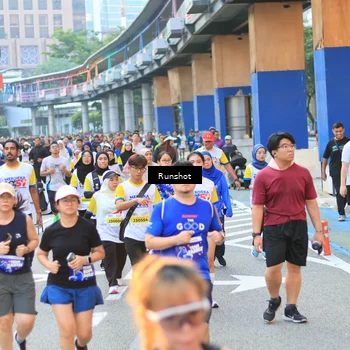 Runner Photo 4884665