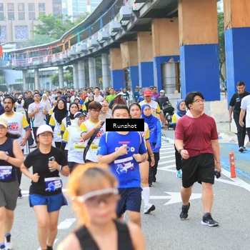 Runner Photo 4884677