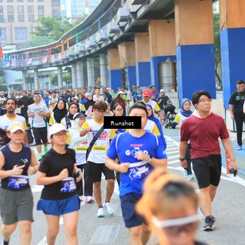 Runner Photo 4884679